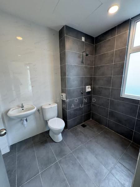 Condominium for Sale at Imperial Hatamas - Desmond Chau - Bathroom - PropertyGuru.com.my