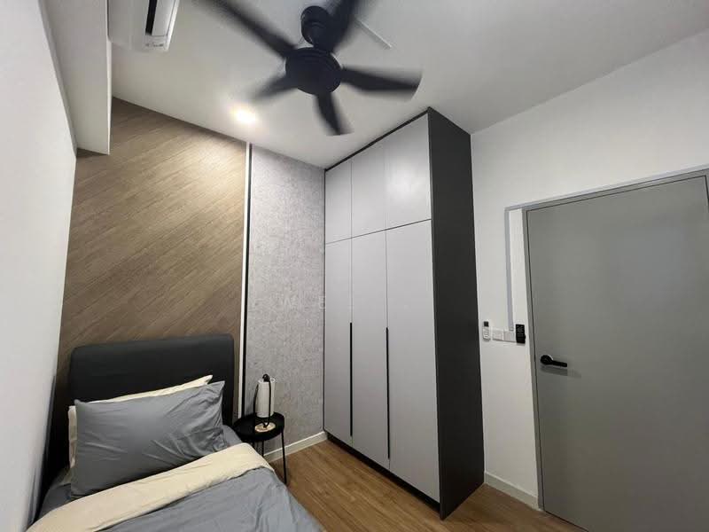 Service Residence for Rent at M Vertica - Wee . - Bedroom - PropertyGuru.com.my
