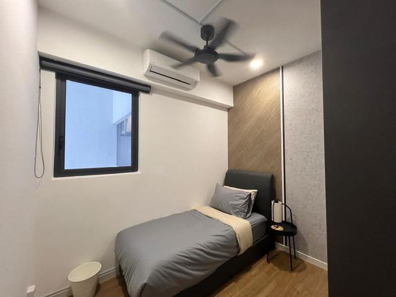 Service Residence for Rent at M Vertica - Wee . - Bedroom - PropertyGuru.com.my