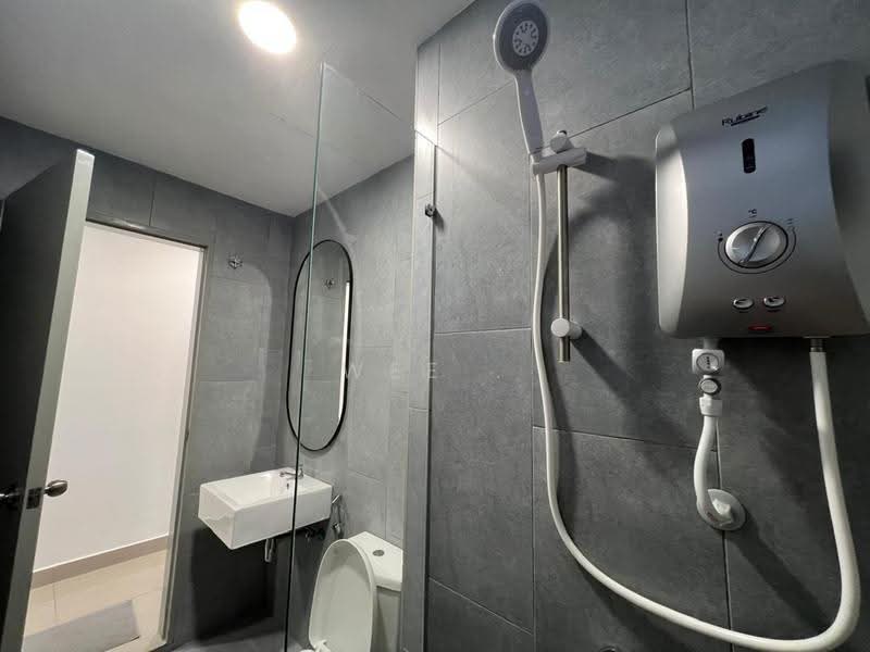 Service Residence for Rent at M Vertica - Wee . - Bathroom - PropertyGuru.com.my