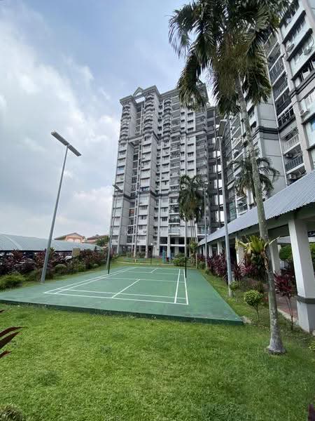 Kondominium untuk Dijual di Menara Alpha - CK Yap - Exterior - PropertyGuru.com.my