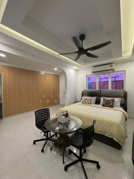 Bungalow House untuk Dijual di Petaling Jaya (Selangor) - Ridwan Ibrahim - Bedroom - PropertyGuru.com.my