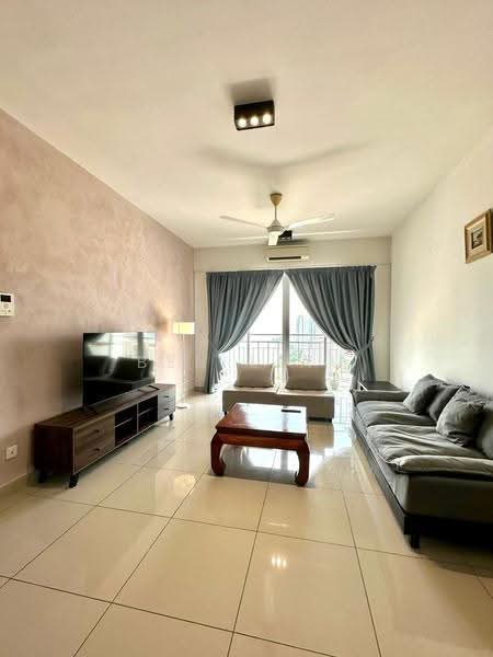 Condominium for Rent at Surin Condominium - Ben Liau - PropertyGuru.com.my