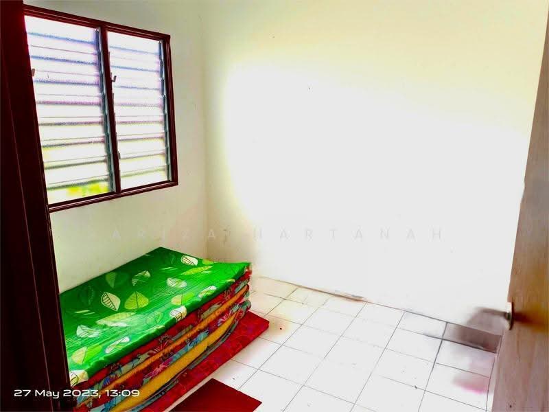 1-storey Terraced House for Sale in Gopeng (Perak) - Sariza Hartanah - Interior - PropertyGuru.com.my