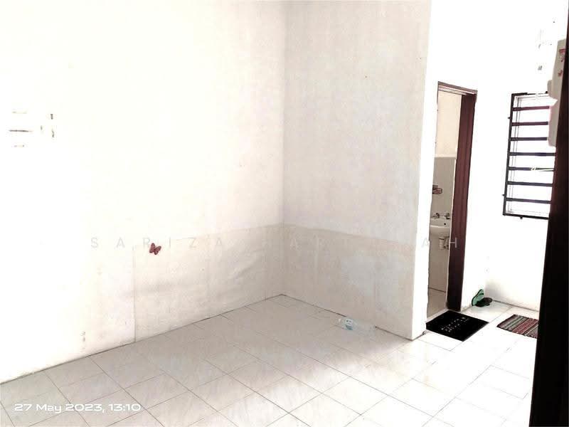 1-storey Terraced House for Sale in Gopeng (Perak) - Sariza Hartanah - Interior - PropertyGuru.com.my