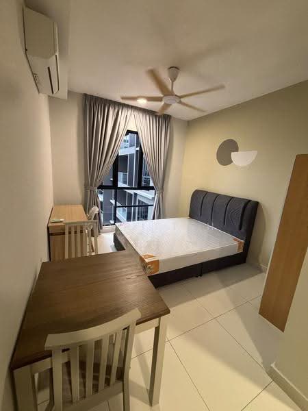 Condominium for Rent at Nestree Residence - Kopi Teh - Bedroom - PropertyGuru.com.my