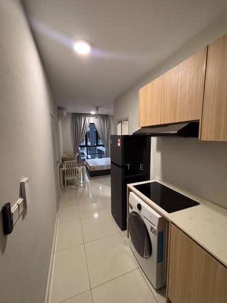 Condominium for Rent at Nestree Residence - Kopi Teh - Kitchen - PropertyGuru.com.my