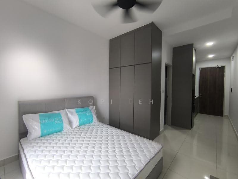 Condominium for Rent at Nestree Residence - Kopi Teh - Bedroom - PropertyGuru.com.my