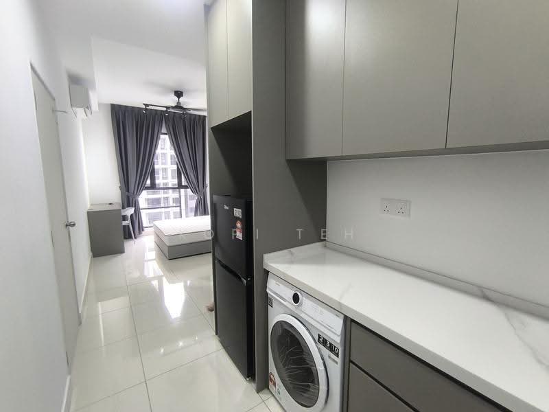 Condominium for Rent at Nestree Residence - Kopi Teh - Bedroom - PropertyGuru.com.my