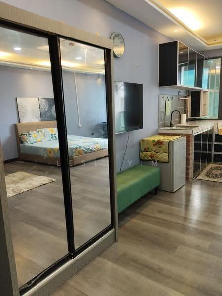 Kondominium untuk Disewa di Vista Bangi - Lesli Yim - Bedroom - PropertyGuru.com.my