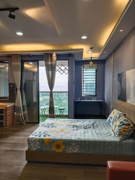 Kondominium untuk Disewa di Vista Bangi - Lesli Yim - Bedroom - PropertyGuru.com.my