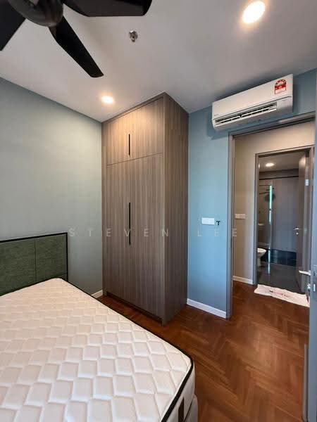 Service Residence for Rent at Bloomsvale Menara Vista Petaling - Steven Lee - PropertyGuru.com.my