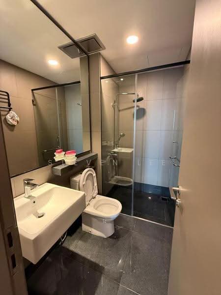 Service Residence for Rent at Bloomsvale Menara Vista Petaling - Steven Lee - PropertyGuru.com.my