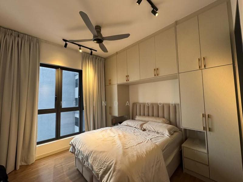Service Residence for Sale at Sunway Velocity TWO - Melinda Goh - Bedroom - PropertyGuru.com.my