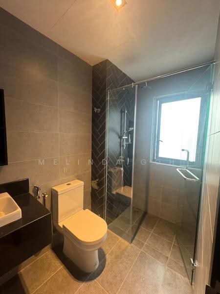 Service Residence for Sale at Sunway Velocity TWO - Melinda Goh - Bathroom - PropertyGuru.com.my