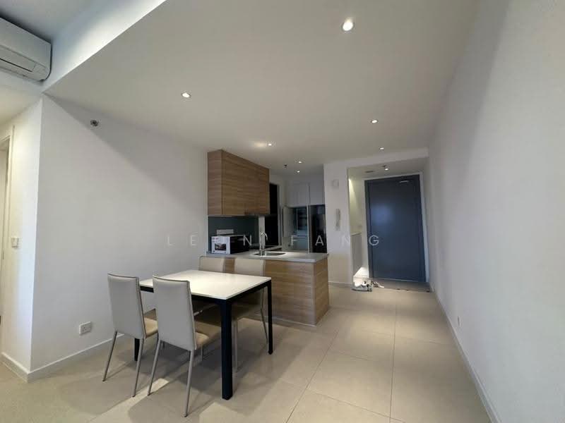 Kediaman Servis untuk Disewa di Kami - Leon Fang - Kitchen - PropertyGuru.com.my