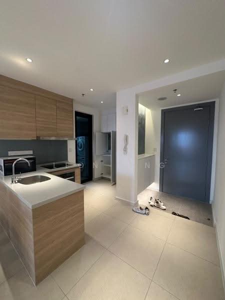 Kediaman Servis untuk Disewa di Kami - Leon Fang - Kitchen - PropertyGuru.com.my