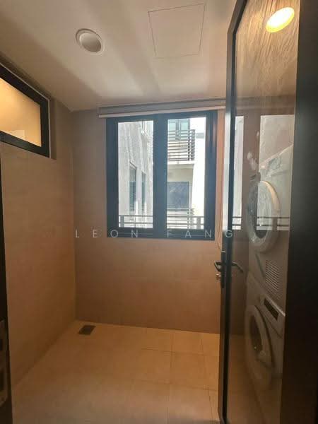 Kediaman Servis untuk Disewa di Kami - Leon Fang - Interior - PropertyGuru.com.my