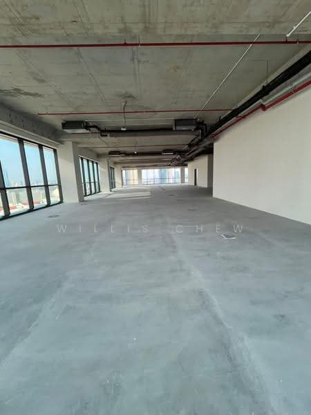 Pejabat untuk Disewa di KL Metropolis (Dutamas) - Willis Chew - Interior - PropertyGuru.com.my