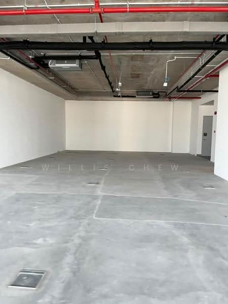Pejabat untuk Disewa di KL Metropolis (Dutamas) - Willis Chew - Interior - PropertyGuru.com.my