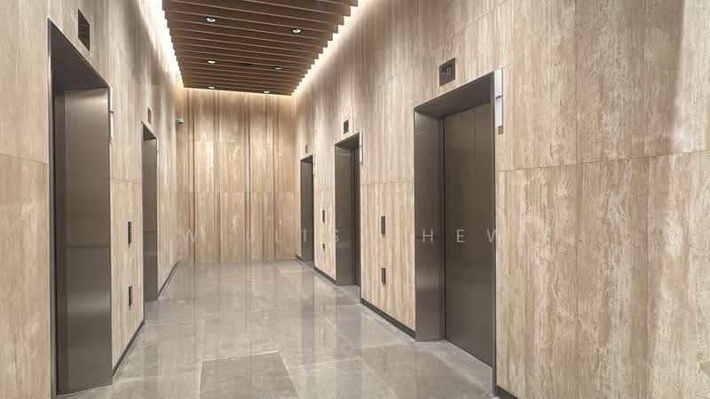 Pejabat untuk Disewa di KL Metropolis (Dutamas) - Willis Chew - Lobby - PropertyGuru.com.my