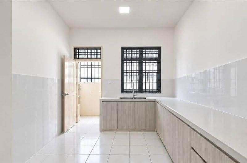 1-storey Terraced House for Sale in Taman Nusa Bestari 2 (Iskandar Puteri (Nusajaya)) - Sky Khoo - Kitchen - PropertyGuru.com.my