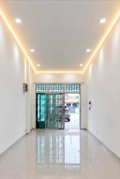 1-storey Terraced House for Sale in Taman Nusa Bestari 2 (Iskandar Puteri (Nusajaya)) - Sky Khoo - Interior - PropertyGuru.com.my