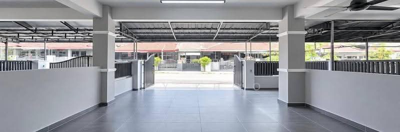 1-storey Terraced House for Sale in Taman Nusa Bestari 2 (Iskandar Puteri (Nusajaya)) - Sky Khoo - Exterior - PropertyGuru.com.my
