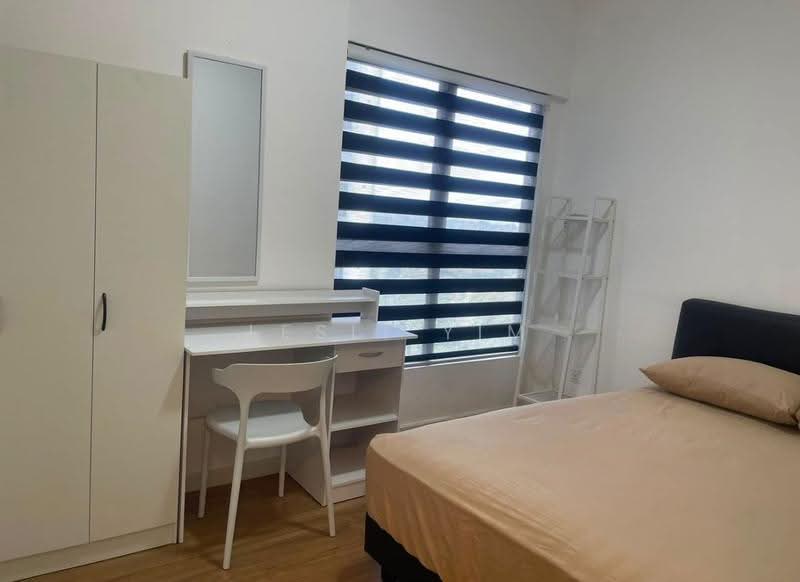 Kediaman Servis untuk Disewa di Cerrado Residence @ Southville City - Lesli Yim - Bedroom - PropertyGuru.com.my