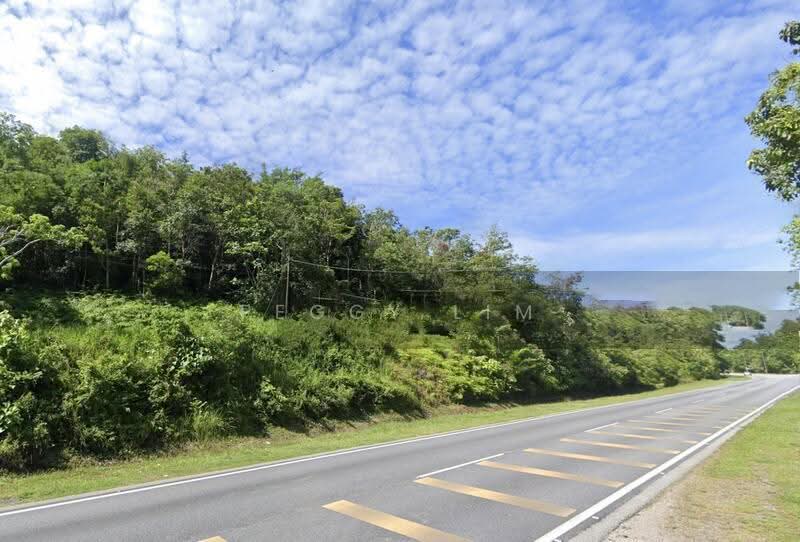 Agricultural Land for Sale in Gerik (Perak) - Peggy Lim - Exterior - PropertyGuru.com.my