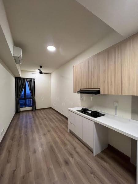 Service Residence for Sale at 8th & Stellar - Vincent Chye - Kitchen - PropertyGuru.com.my