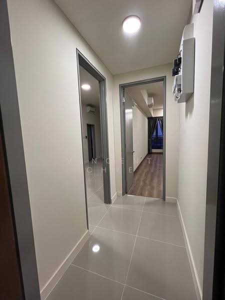 Service Residence for Sale at 8th & Stellar - Vincent Chye - Corridor - PropertyGuru.com.my