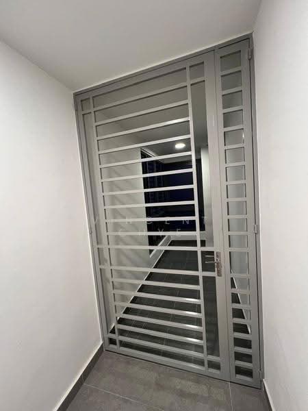 Service Residence for Sale at 8th & Stellar - Vincent Chye - Entrance - PropertyGuru.com.my