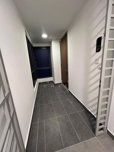 Service Residence for Sale at 8th & Stellar - Vincent Chye - Corridor - PropertyGuru.com.my