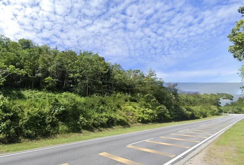 Agricultural Land for Sale in Gerik (Perak) - KC Ng - Exterior - PropertyGuru.com.my