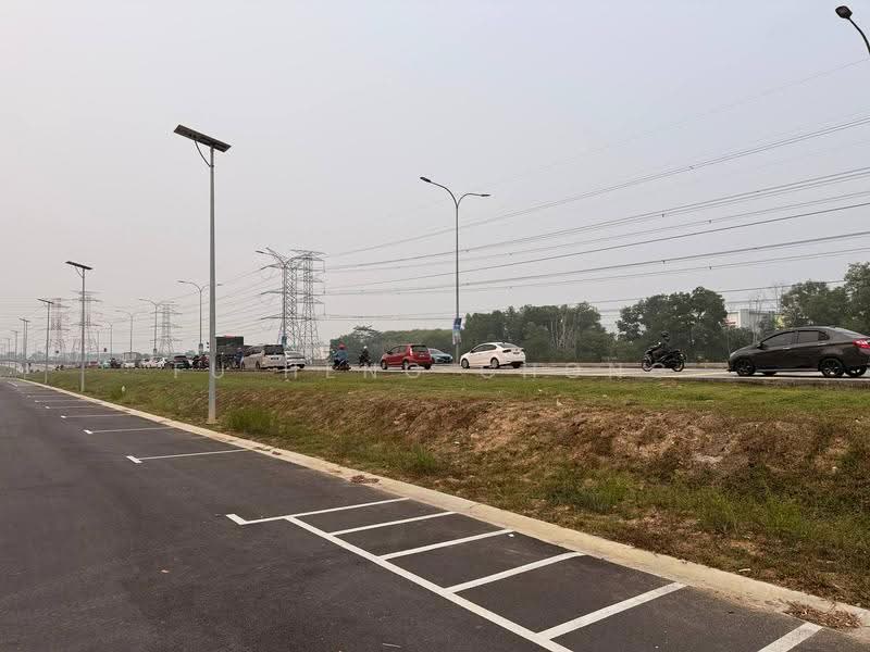 Shop / Office for Rent in Taman Pasir Putih (Pasir Gudang) - Fu Heng Chong - Exterior - PropertyGuru.com.my
