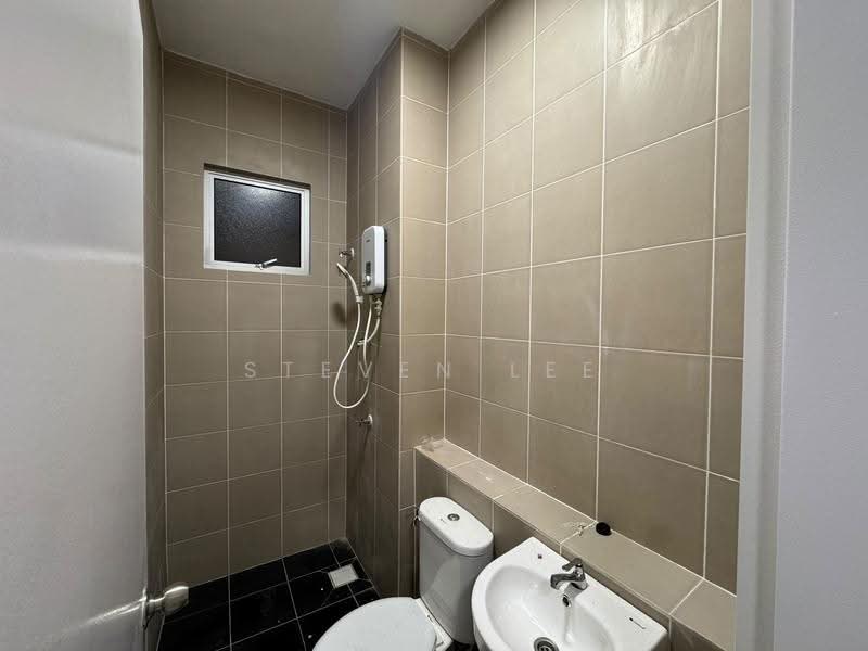 Kediaman Servis untuk Disewa di The Pulse Residence - Steven Lee - Bathroom - PropertyGuru.com.my