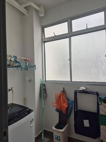 Service Residence for Sale at Meridin Bayvue Serviced Apartment - Ziv Chiam - Interior - PropertyGuru.com.my
