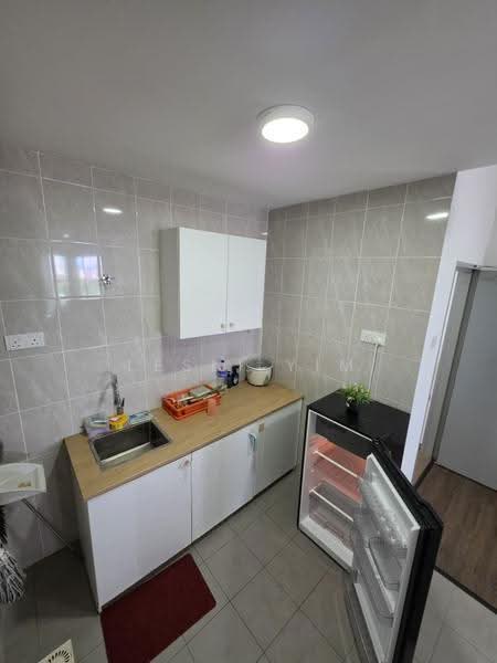 Condominium for Rent at Vista Bangi - Lesli Yim - Kitchen - PropertyGuru.com.my
