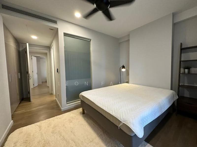 Service Residence for Rent at The Ruma - Leon Fang - PropertyGuru.com.my
