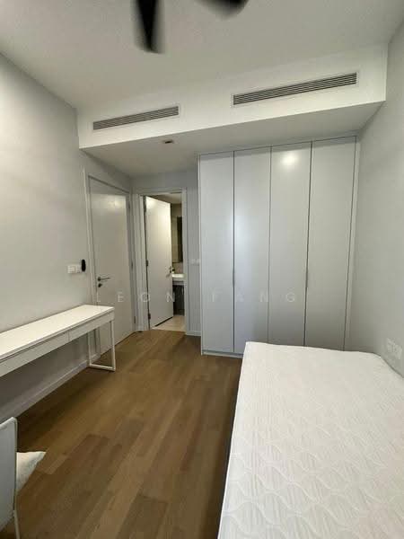 Service Residence for Rent at The Ruma - Leon Fang - PropertyGuru.com.my