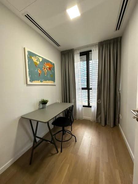 Service Residence for Rent at The Ruma - Leon Fang - PropertyGuru.com.my