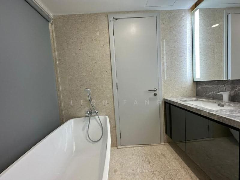Service Residence for Rent at The Ruma - Leon Fang - PropertyGuru.com.my