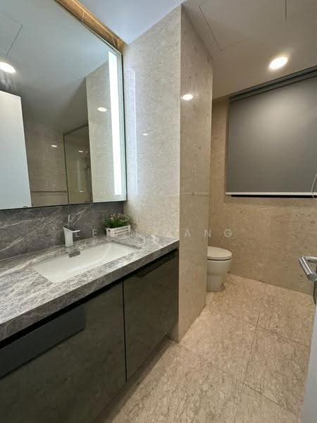 Service Residence for Rent at The Ruma - Leon Fang - PropertyGuru.com.my