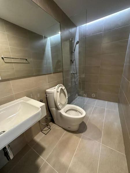 Service Residence for Rent at The Ruma - Leon Fang - PropertyGuru.com.my