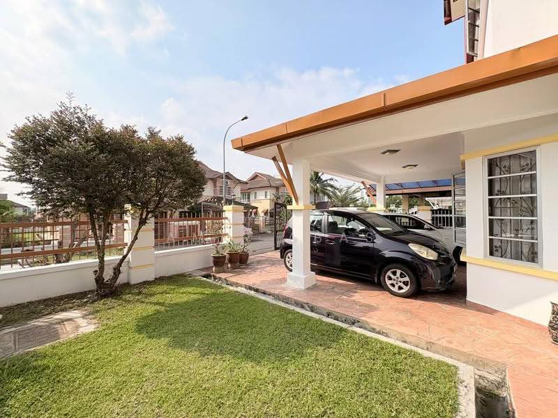 Rumah Berkembar untuk Dijual di Kajang (Selangor) - Amir Abas - Exterior - PropertyGuru.com.my