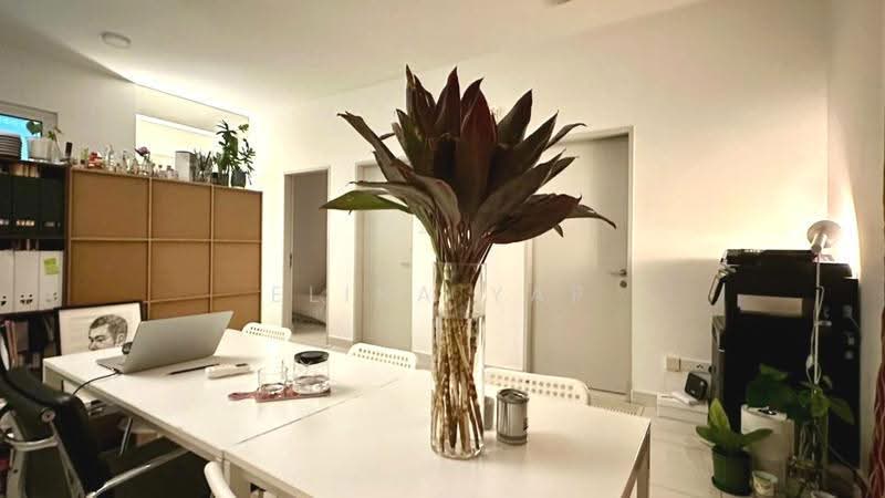 Service Residence for Sale at Court 28 - Elisa Yap - Study - PropertyGuru.com.my