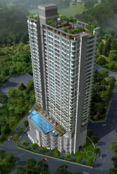 Service Residence for Sale at Court 28 - Elisa Yap - Exterior - PropertyGuru.com.my
