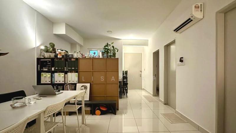 Service Residence for Sale at Court 28 - Elisa Yap - Interior - PropertyGuru.com.my