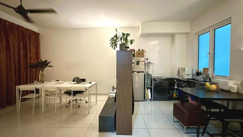 Service Residence for Sale at Court 28 - Elisa Yap - Dining Room - PropertyGuru.com.my